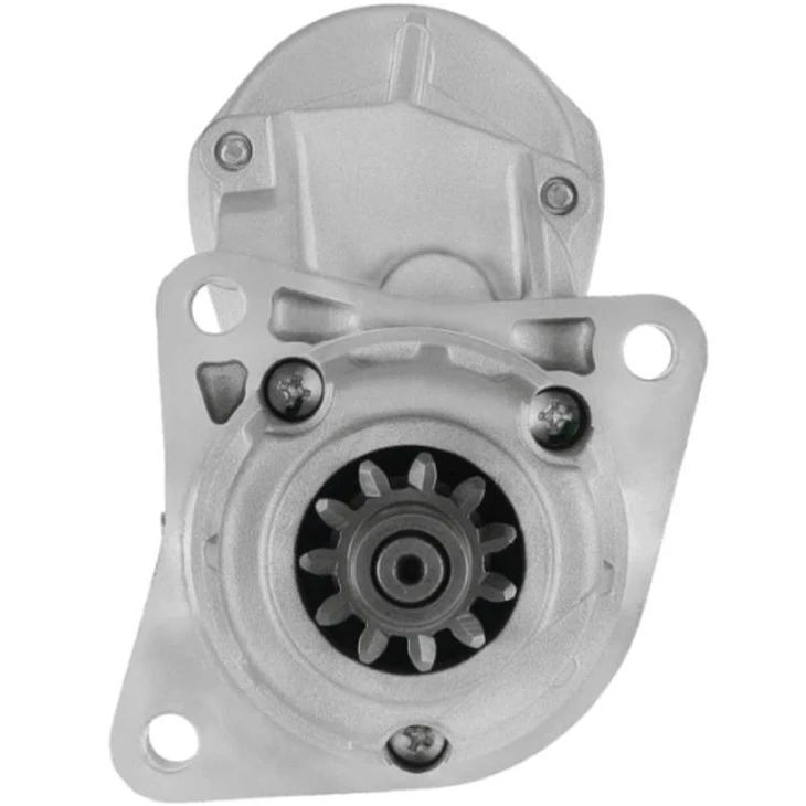 Denso 428000-2500 Hino 28100-2910B 28100-2910R 28100-2911A 28100-2911B HINO SIDIAL DUTION TACUR NA 145 175 HP J05D-TA
